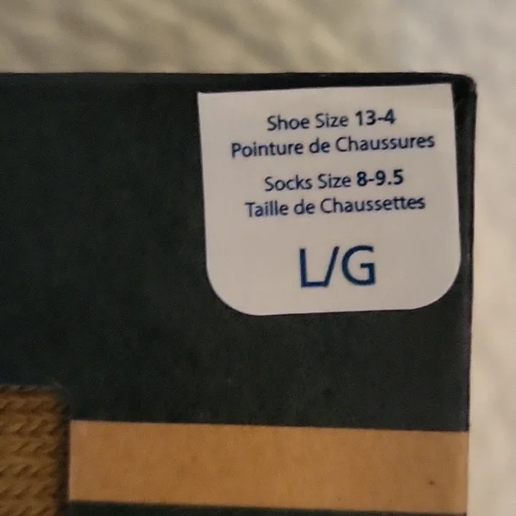 Pendleton Large Kids Striped 3 Pair Crew Socks National Park Collection - Picture 6 of 10